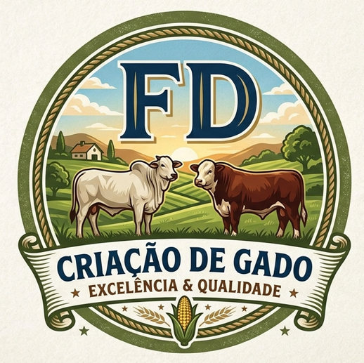 FD Logo